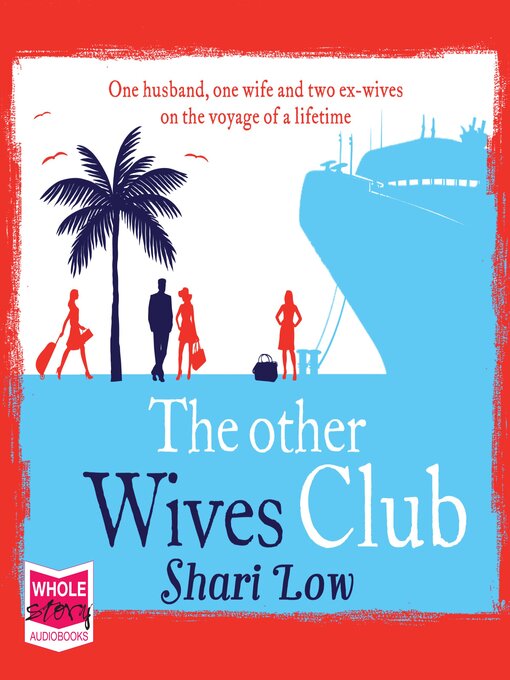 Title details for The Other Wives Club by Shari Low - Available